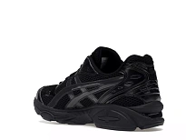 Фото № 5 с приближением к товару «‎ASICS Gel-Kayano 14 Black Graphite Grey»
