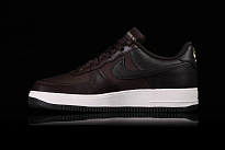 Фото № 2 с приближением к товару «‎Nike Air Force 1 Gore-Tex Baroque »