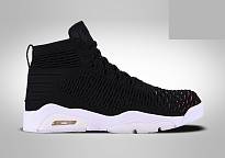 Фото № 1 с приближением к товару «‎Nike Air Jordan Flyknit Elevation 23 University »