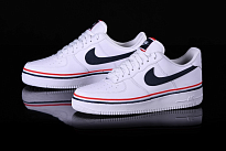 Фото № 2 с приближением к товару «‎Nike Air Force 1 ’07 Lv8 Ribbon »