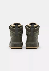Фото № 2 с приближением к товару «‎MID WTR UNISEX»
