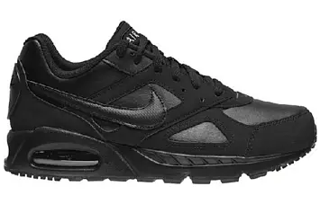 Nike Air Max Ivo Black - 3