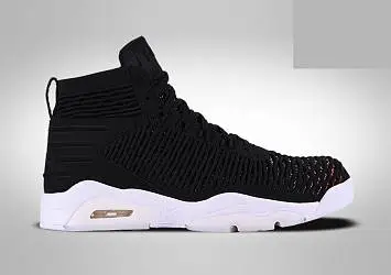 Nike Air Jordan Flyknit Elevation 23 University  - 1
