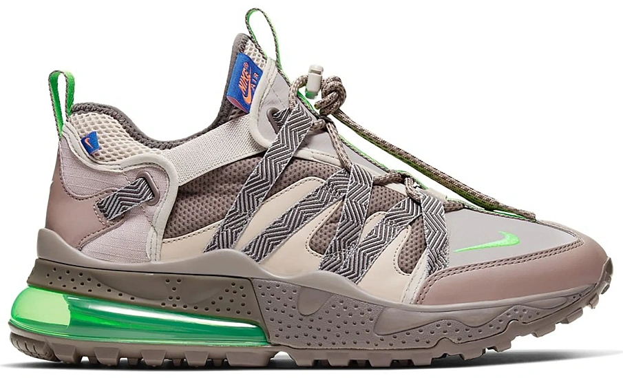 Фото № 1 с приближением к товару «‎Nike Air Max 270 Bowfin Desert Sand»