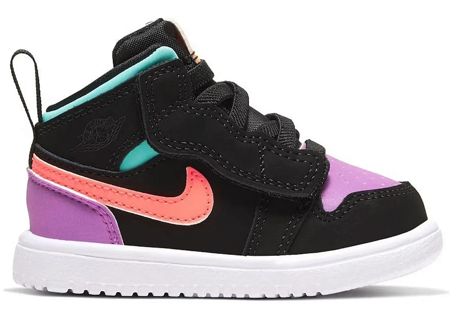 Фото № 1 с приближением к товару «‎Jordan 1 Mid Alt»