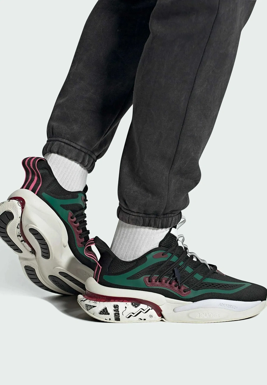 Фото № 1 с приближением к товару «‎Кроссовки Adidas SPADQ12O04D-Q11-N»