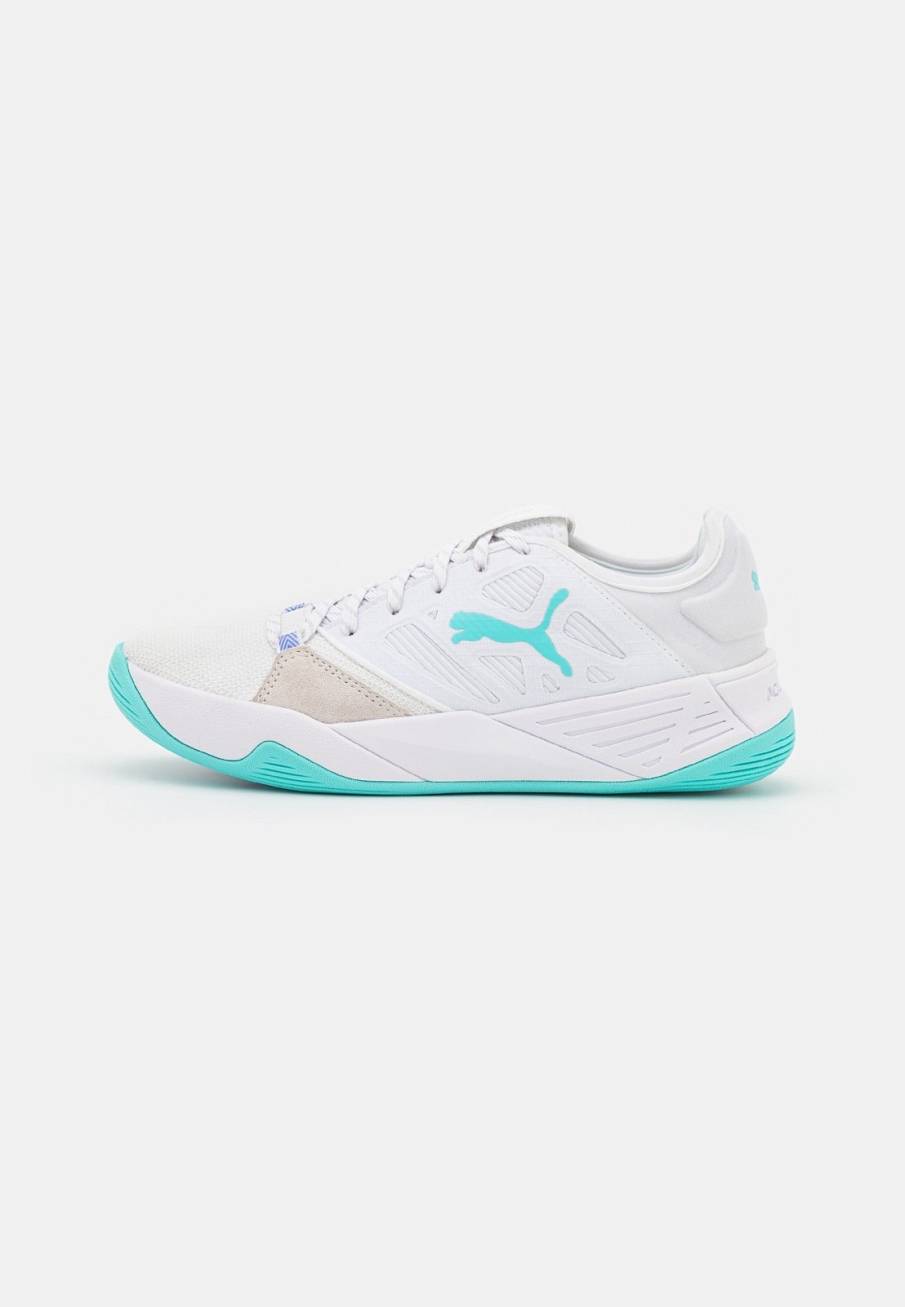 Фото № 1 с приближением к товару «‎Puma Accelerate Turbo Nitro»