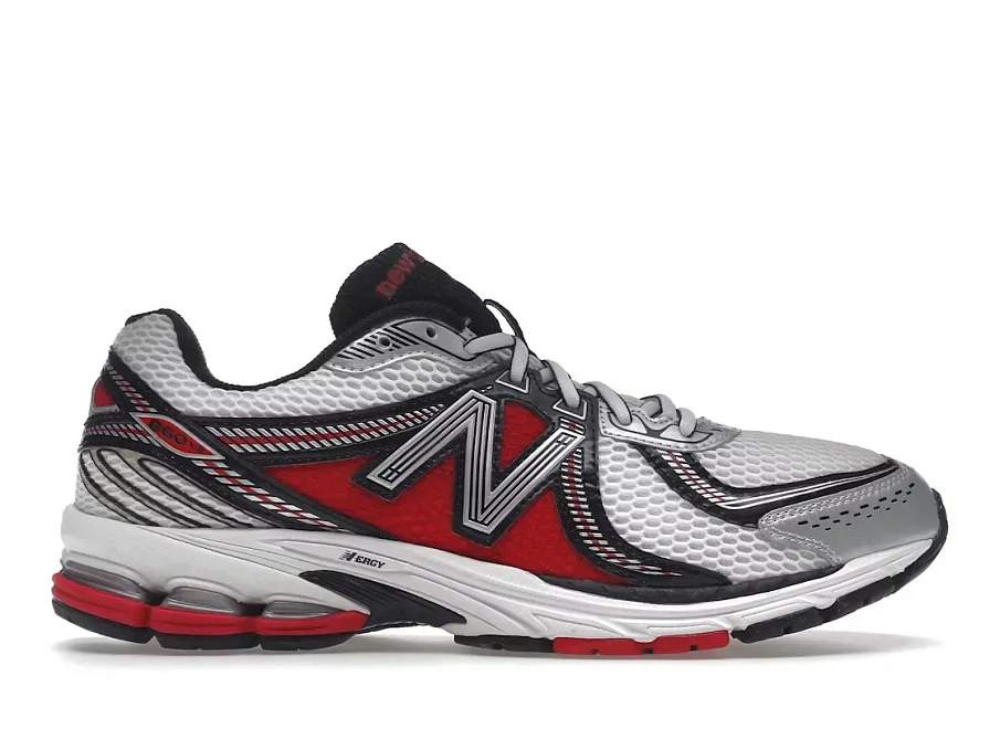 Фото № 1 с приближением к товару «‎New Balance 860v2»