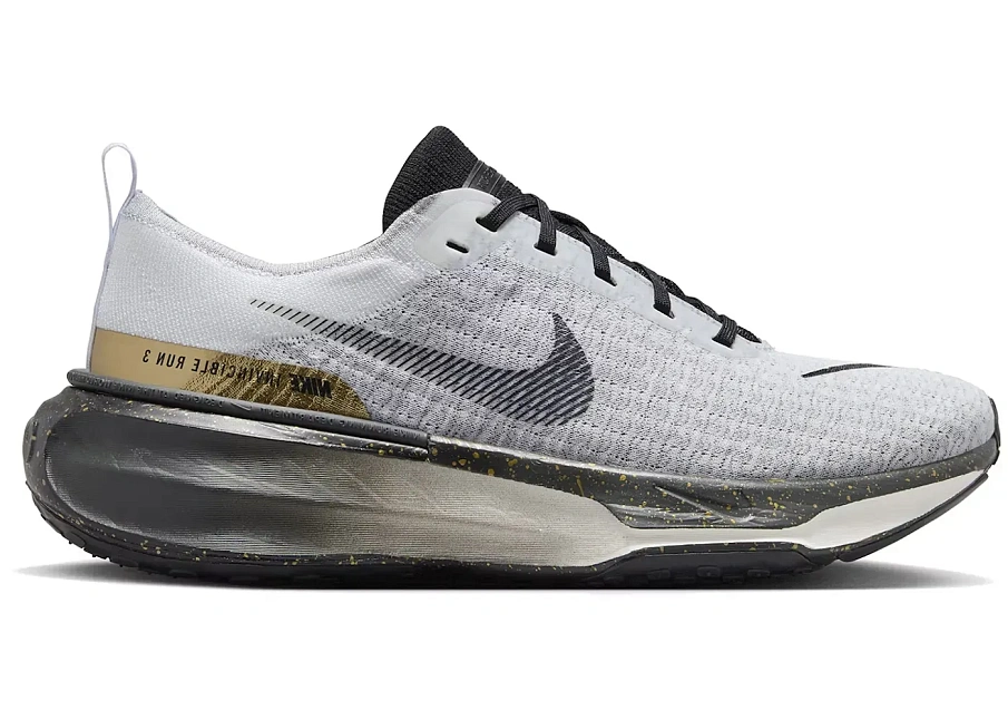 Фото № 1 с приближением к товару «‎Nike ZoomX Invincible Run 3»