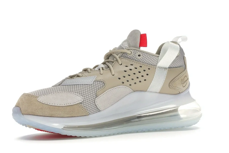 Фото № 2 с приближением к товару «‎Nike Air Max 720 OBJ Odell Beckham Jr Desert Ore»