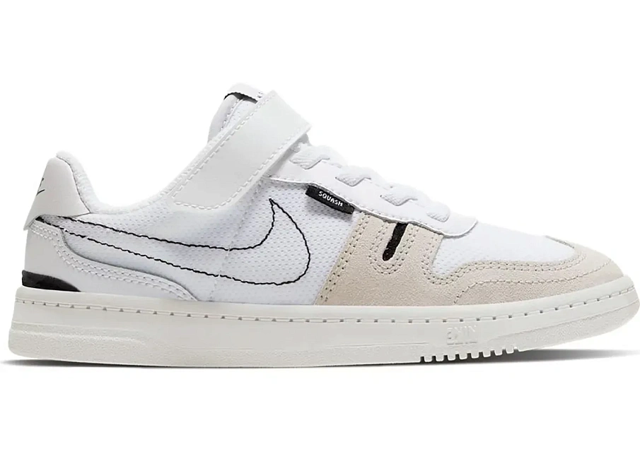 Фото № 1 с приближением к товару «‎Nike Squash Type»