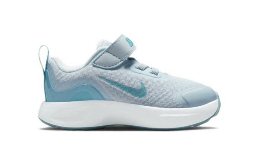 Фото № 2 с приближением к товару «‎TD Nike Wearallday Running shoes»