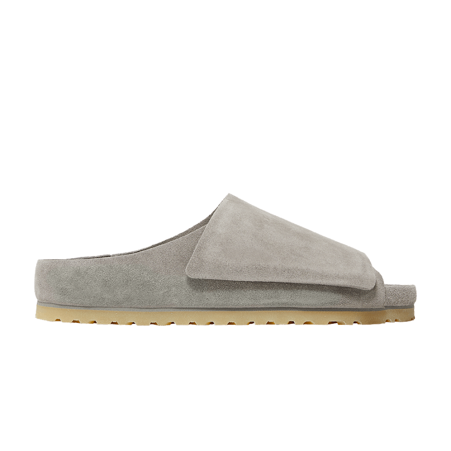 Фото № 1 с приближением к товару «‎Fear of God x Birkenstock Los Feliz Cement»
