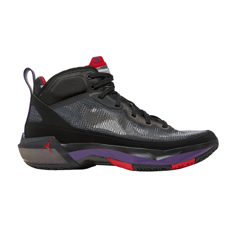 Фото № 1 с приближением к товару «‎Air Jordan 37 Raptors»