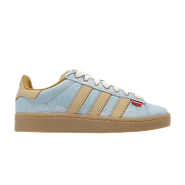 Фото № 1 с приближением к товару «‎Adidas Campus 00s Denim Pack - Blue»