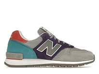 Фото № 1 с приближением к товару «‎New Balance 670»