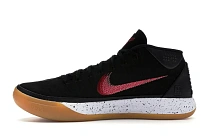 Фото № 3 с приближением к товару «‎Nike Kobe A.D. Mid Black Gum»
