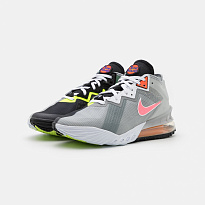 Фото № 2 с приближением к товару «‎Nike Lebron Xviii »