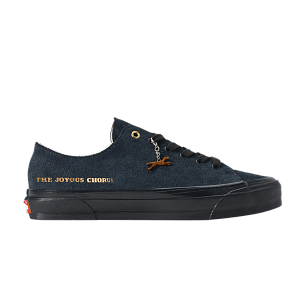 Julian Klincewicz x Vans OTW Style 31 India Ink