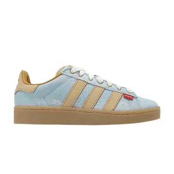 Adidas Campus 00s Denim Pack - Blue
