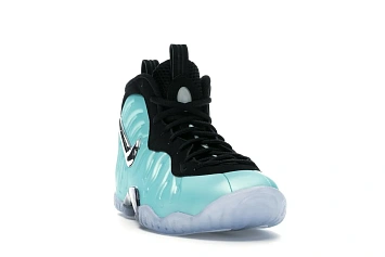 Nike Air Foamposite Pro Island Green  - 2