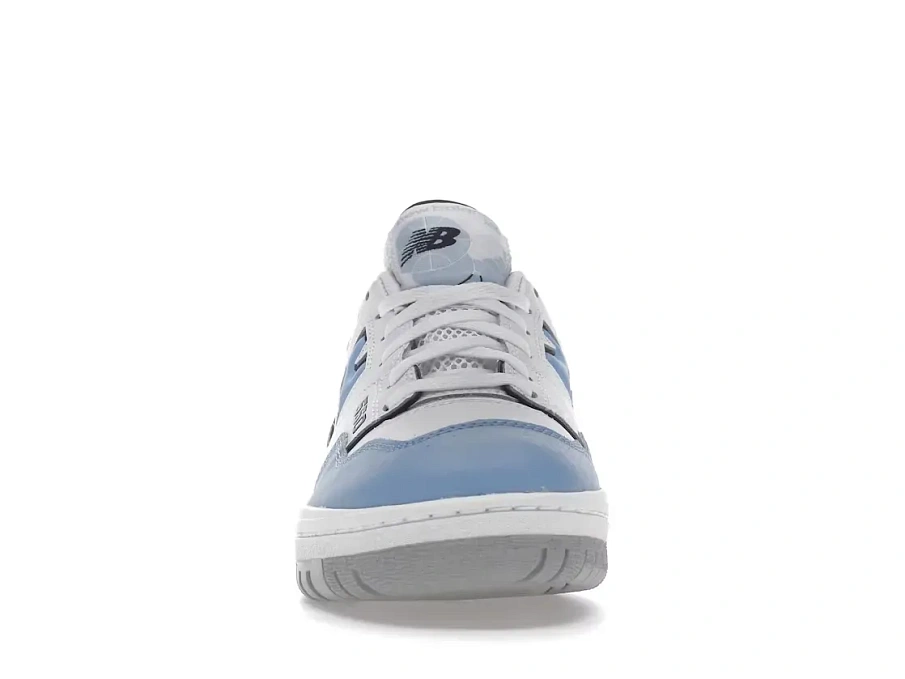 Фото № 2 с приближением к товару «‎New Balance 550»