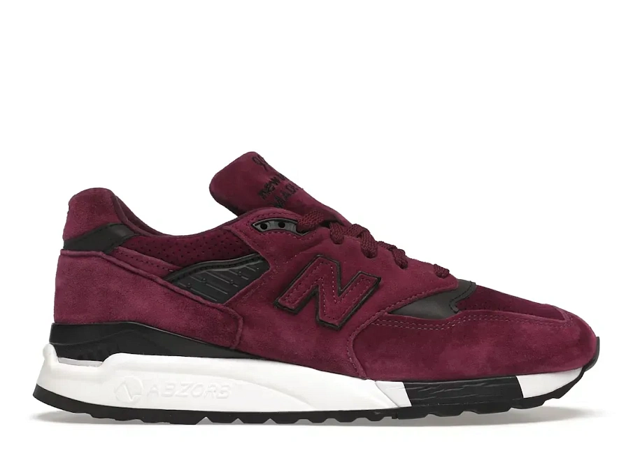 Фото № 1 с приближением к товару «‎New Balance 998»