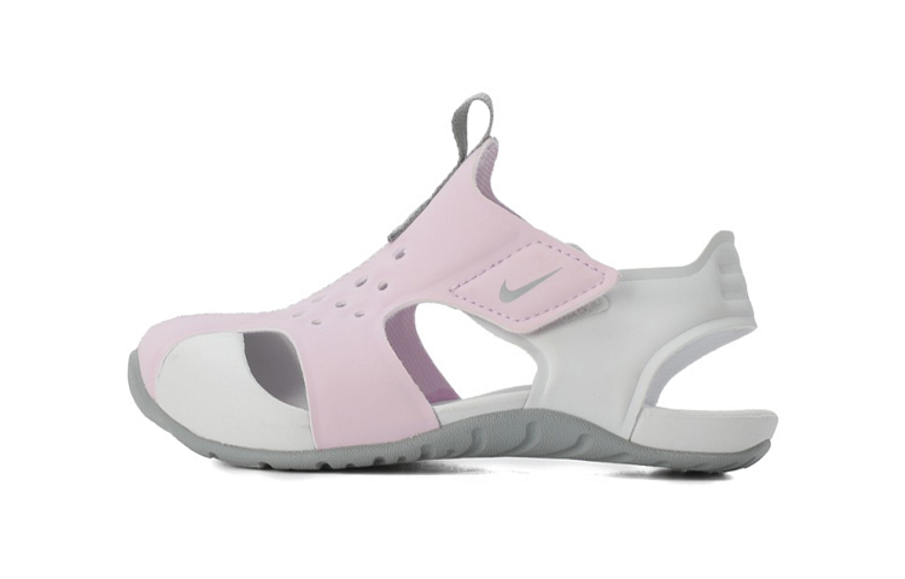 Фото № 1 с приближением к товару «‎Nike Sunray Protect 2 PinkWhite»