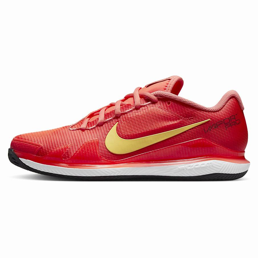 Фото № 1 с приближением к товару «‎Nike Air Zoom Vapor Pro Clay»