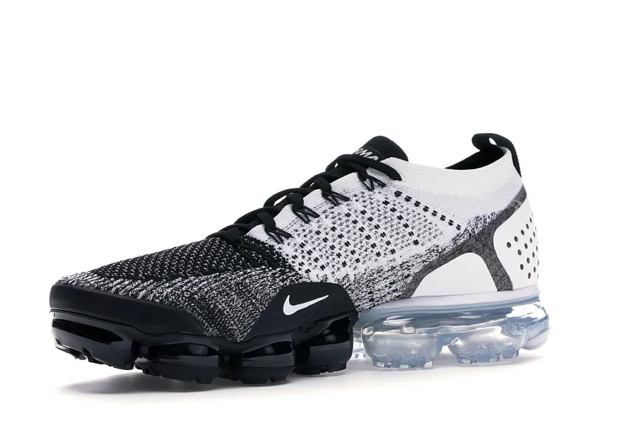 Фото № 4 с приближением к товару «‎Nike Air VaporMax Flyknit 2 Orca»