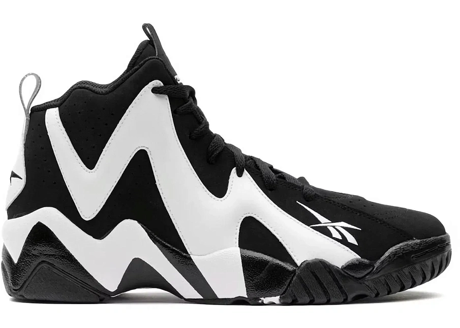 Фото № 1 с приближением к товару «‎Reebok Kamikaze II»
