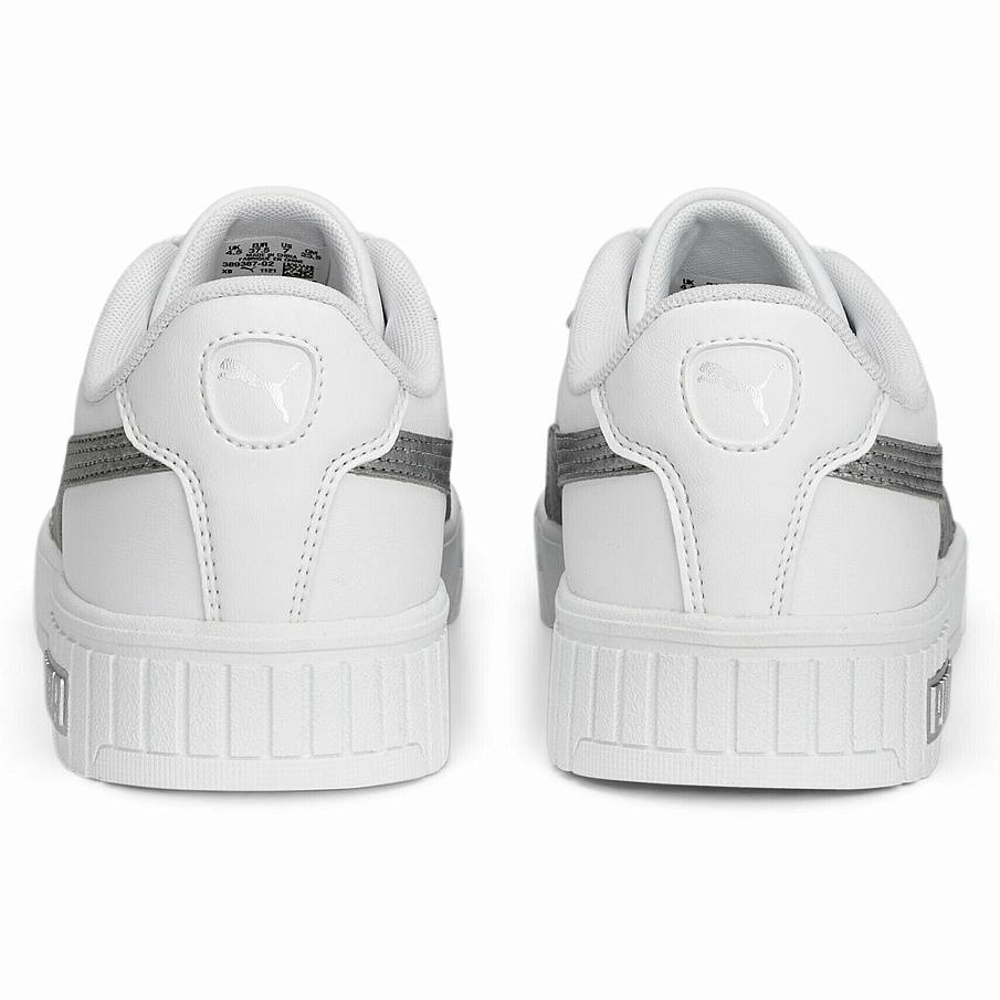 Фото № 4 с приближением к товару «‎Puma Carina 2.0 Space »