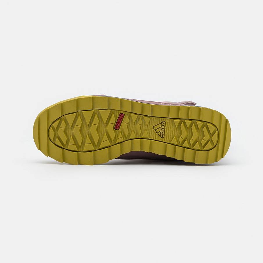 Фото № 5 с приближением к товару «‎Adidas Terrex Cold.rdy Shoes»