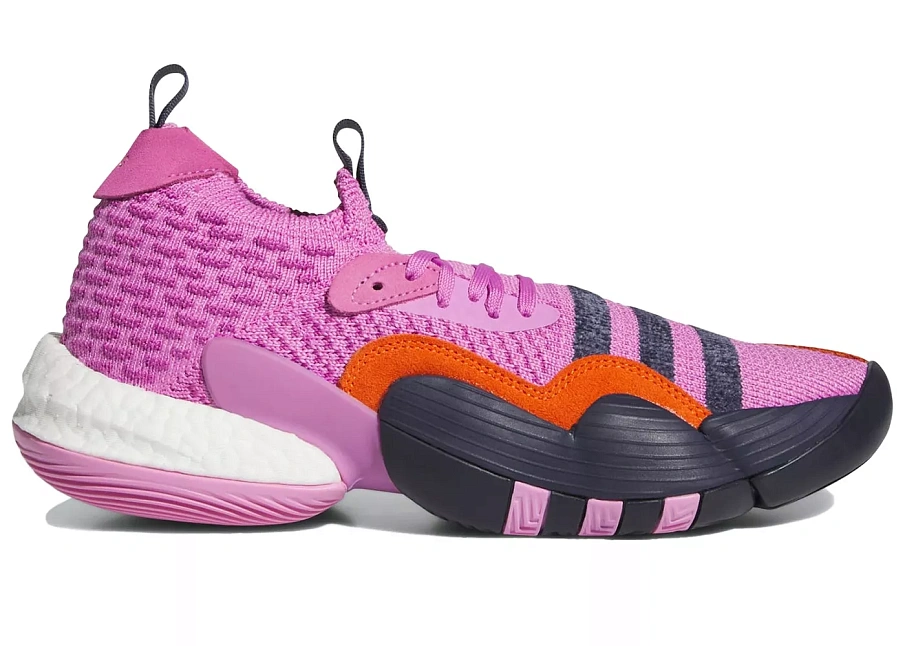 Фото № 1 с приближением к товару «‎adidas Trae Young 2.0 Stratosphere»