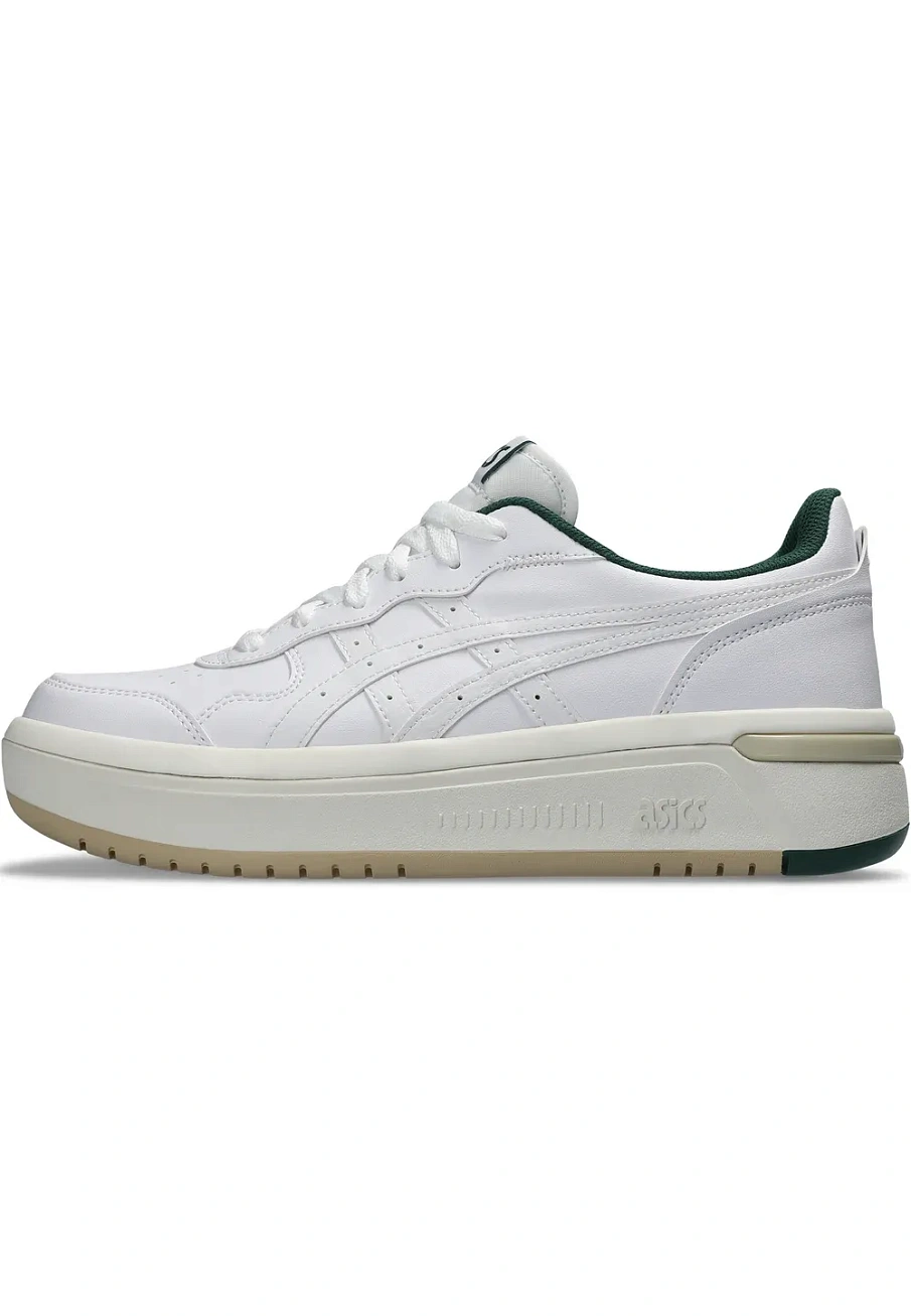 Фото № 1 с приближением к товару «‎Кроссовки Asics spa0h11a0a3-a14-n»