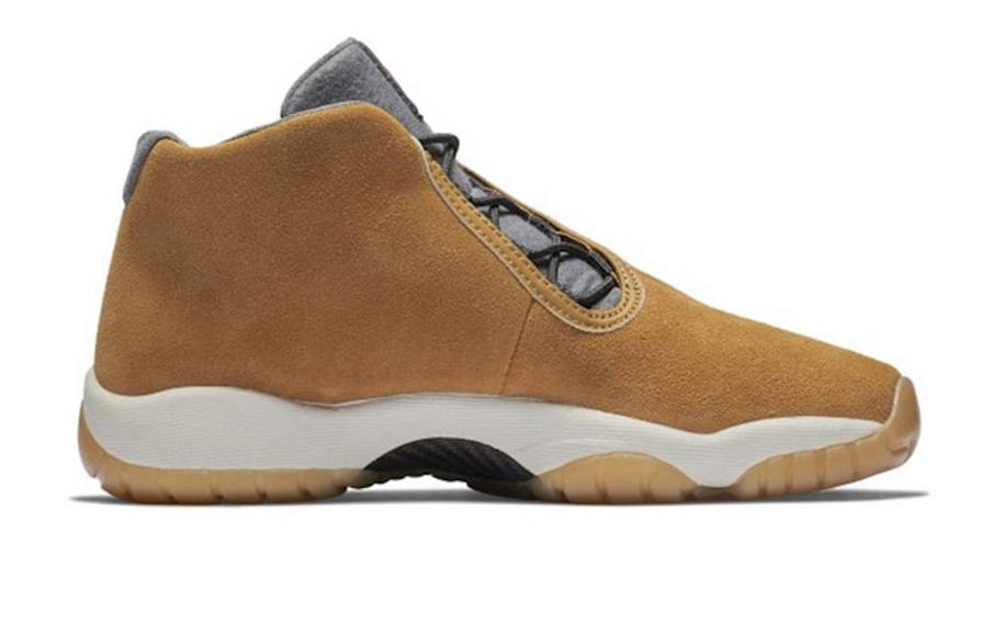 Фото № 2 с приближением к товару «‎Sneakers Nike Air Jordan Future»