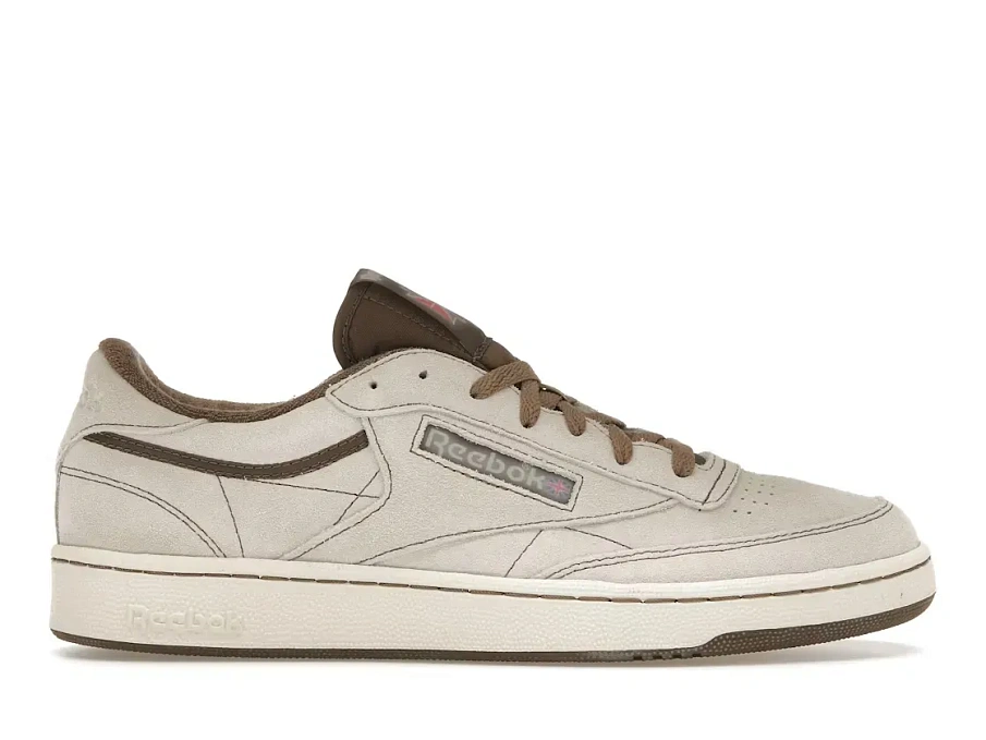 Фото № 1 с приближением к товару «‎Reebok Club C 85 Vintage»