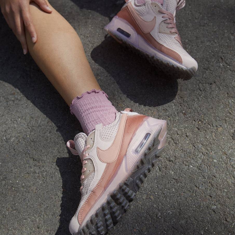 Фото № 3 с приближением к товару «‎Nike Air Max Terrascape 90 »