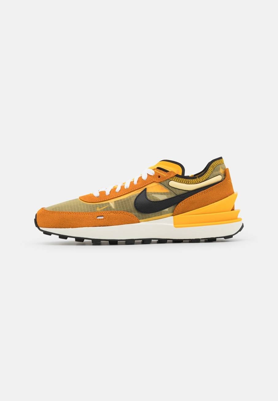 Фото № 1 с приближением к товару «‎Nike Waffle One »