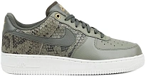 Фото № 1 с приближением к товару «‎Nike Air Force 1 Low Snake Pack Dark Stucco»