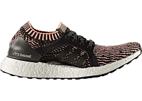 Фото № 1 с приближением к товару «‎adidas Ultra Boost X Glow Orange »