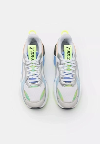 Фото № 4 с приближением к товару «‎RS-X EASTER GOODIES UNISEX»