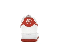 Фото № 4 с приближением к товару «‎Nike Air Force 1 '07»