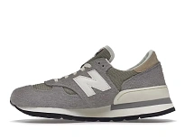 Фото № 3 с приближением к товару «‎New Balance 990v1»