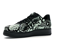 Фото № 3 с приближением к товару «‎Nike Air Force 1 Foamposite Pro Cup Snakeskin»