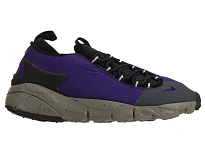 Фото № 1 с приближением к товару «‎Nike Air Footscape Nm Court Purple/Black-Light Taupe»