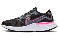 Фото № 1 с приближением к товару «‎Nike Renew Run (GS) BlackPink»