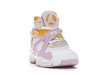 Фото № 3 с приближением к товару «‎Jordan 8 Retro Arctic Punch »