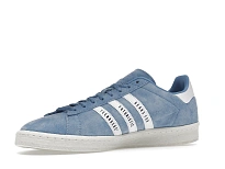 Фото № 4 с приближением к товару «‎adidas Campus Human Made Blue»