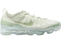 Фото № 1 с приближением к товару «‎Nike Air VaporMax 2023 Flyknit Honeydew»